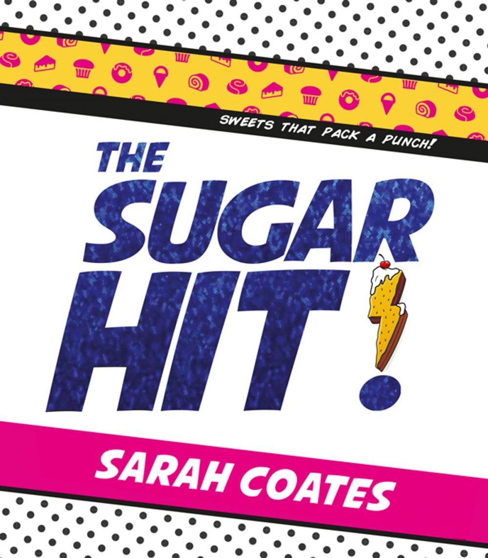 Big bigCover of The Sugar Hit!