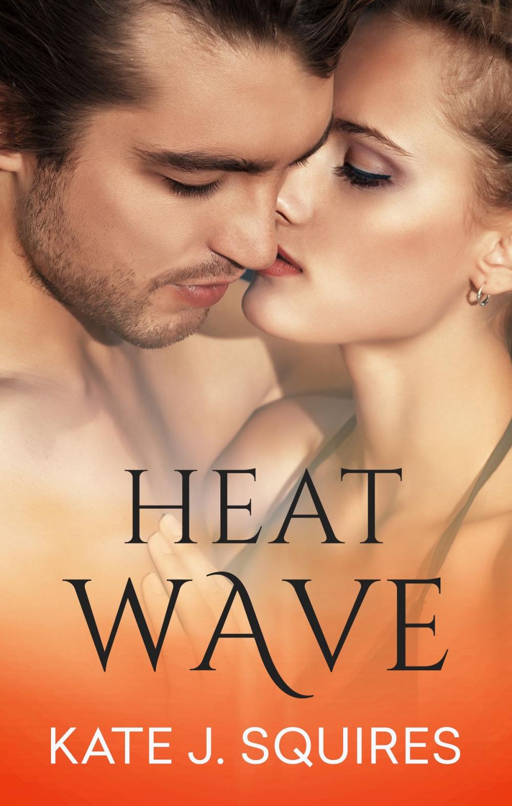 Big bigCover of Heat Wave