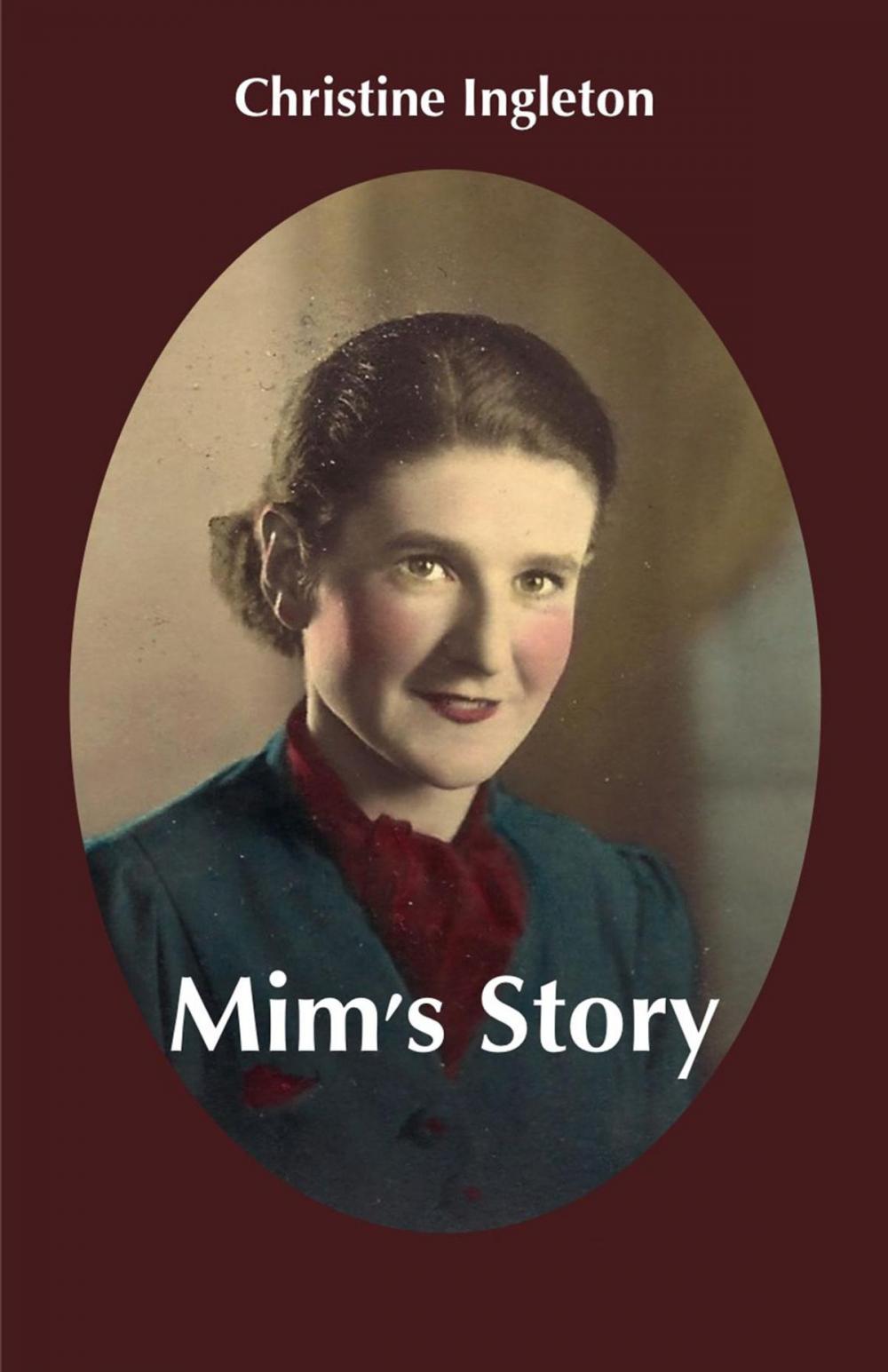 Big bigCover of Mim's Story