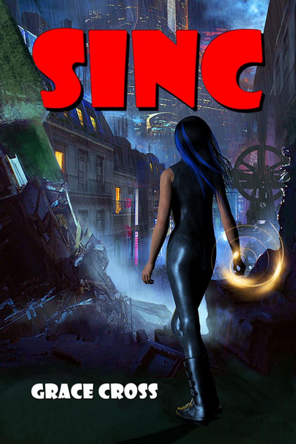 Big bigCover of Sinc