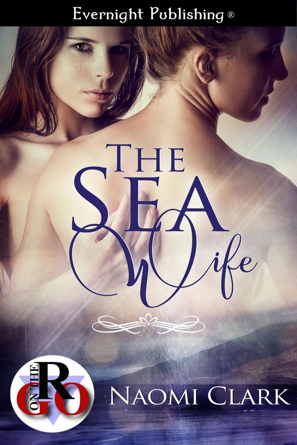 Big bigCover of The Sea Wife