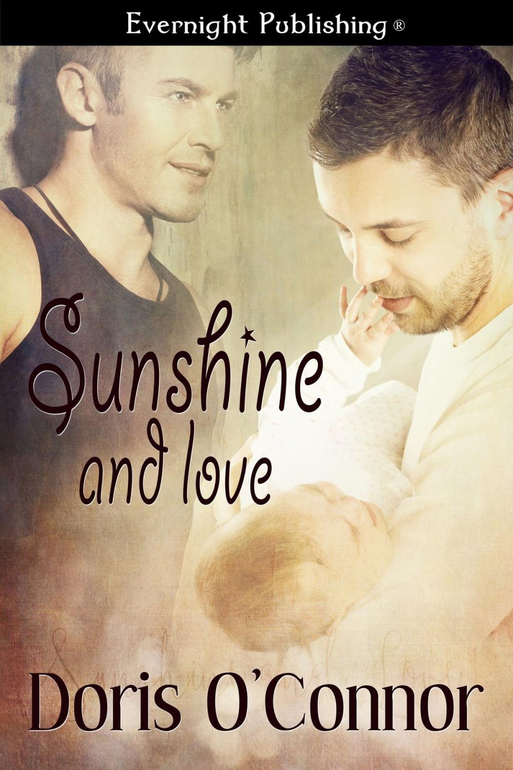 Big bigCover of Sunshine and Love