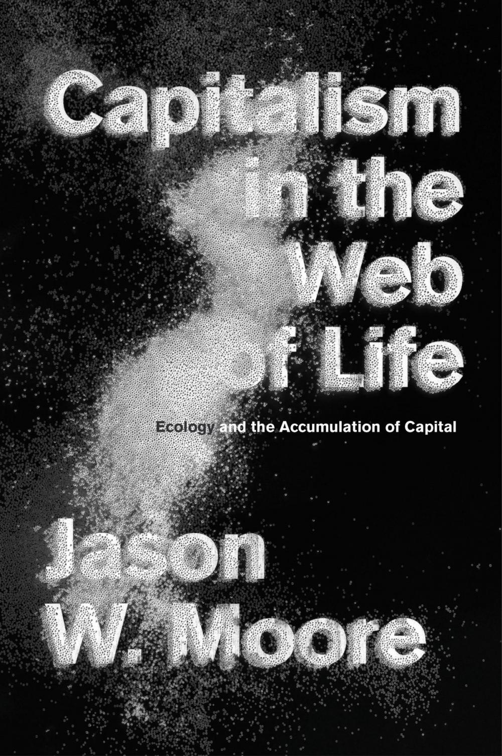 Big bigCover of Capitalism in the Web of Life