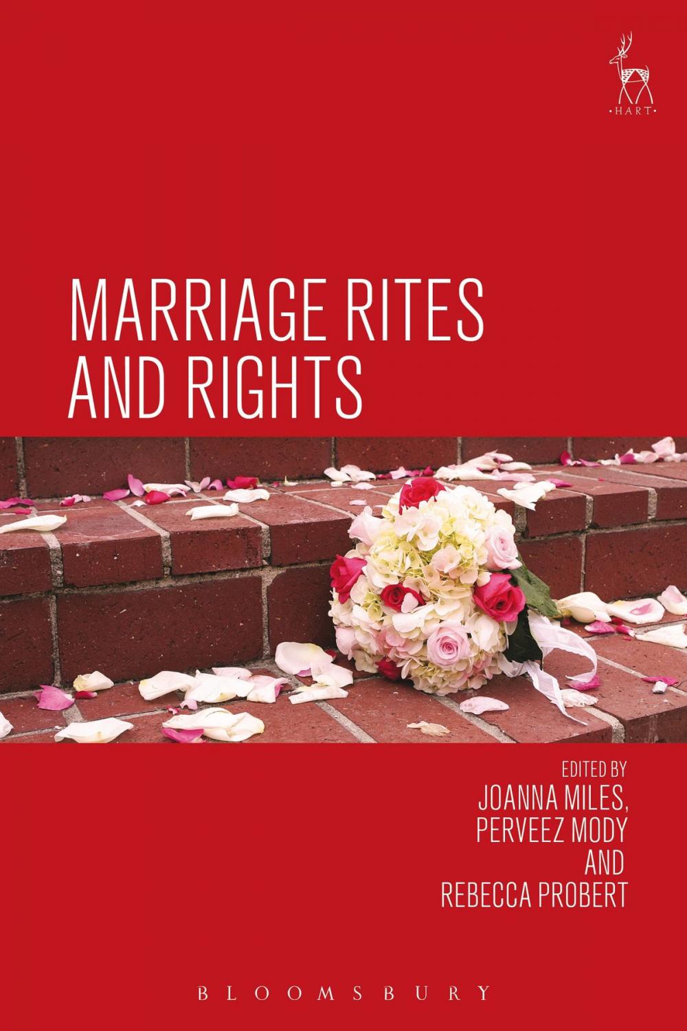 Big bigCover of Marriage Rites and Rights