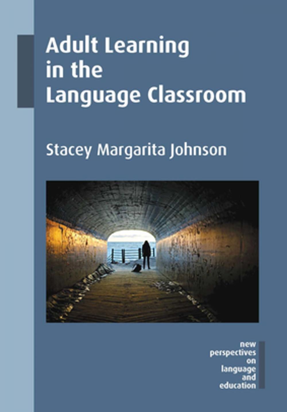 Big bigCover of Adult Learning in the Language Classroom