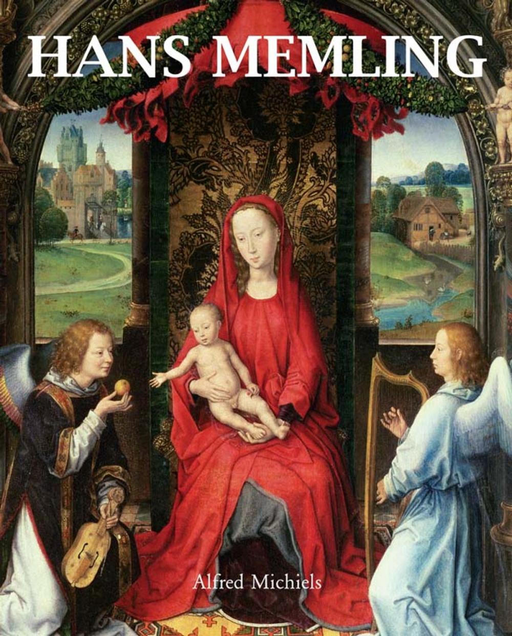 Big bigCover of Hans Memling