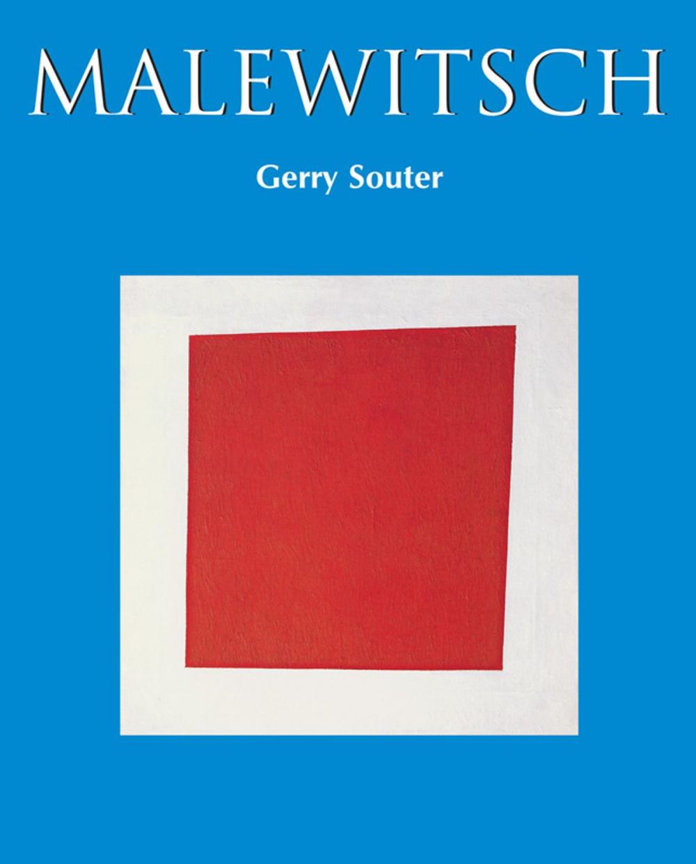 Big bigCover of Malewitsch