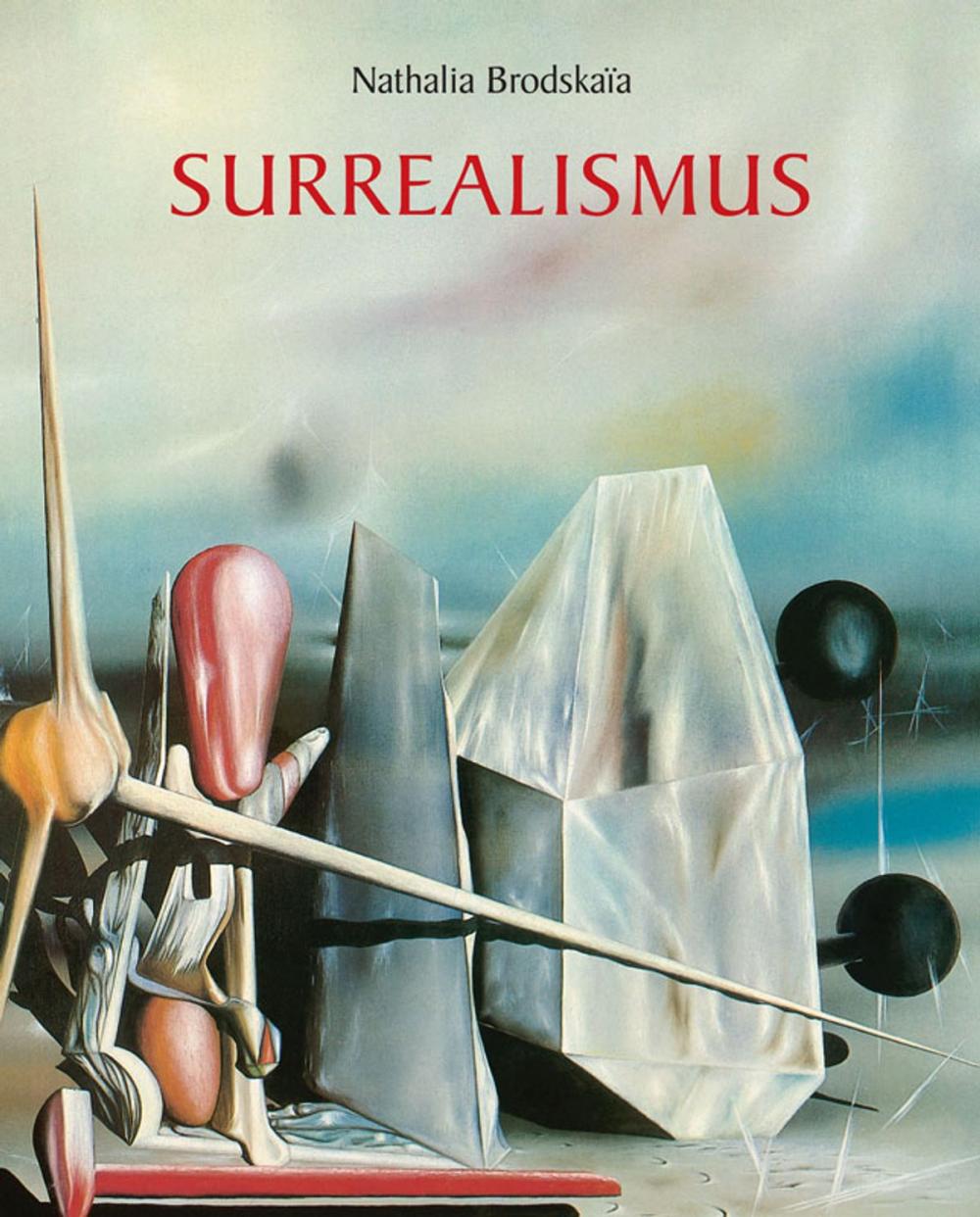 Big bigCover of Surrealismus