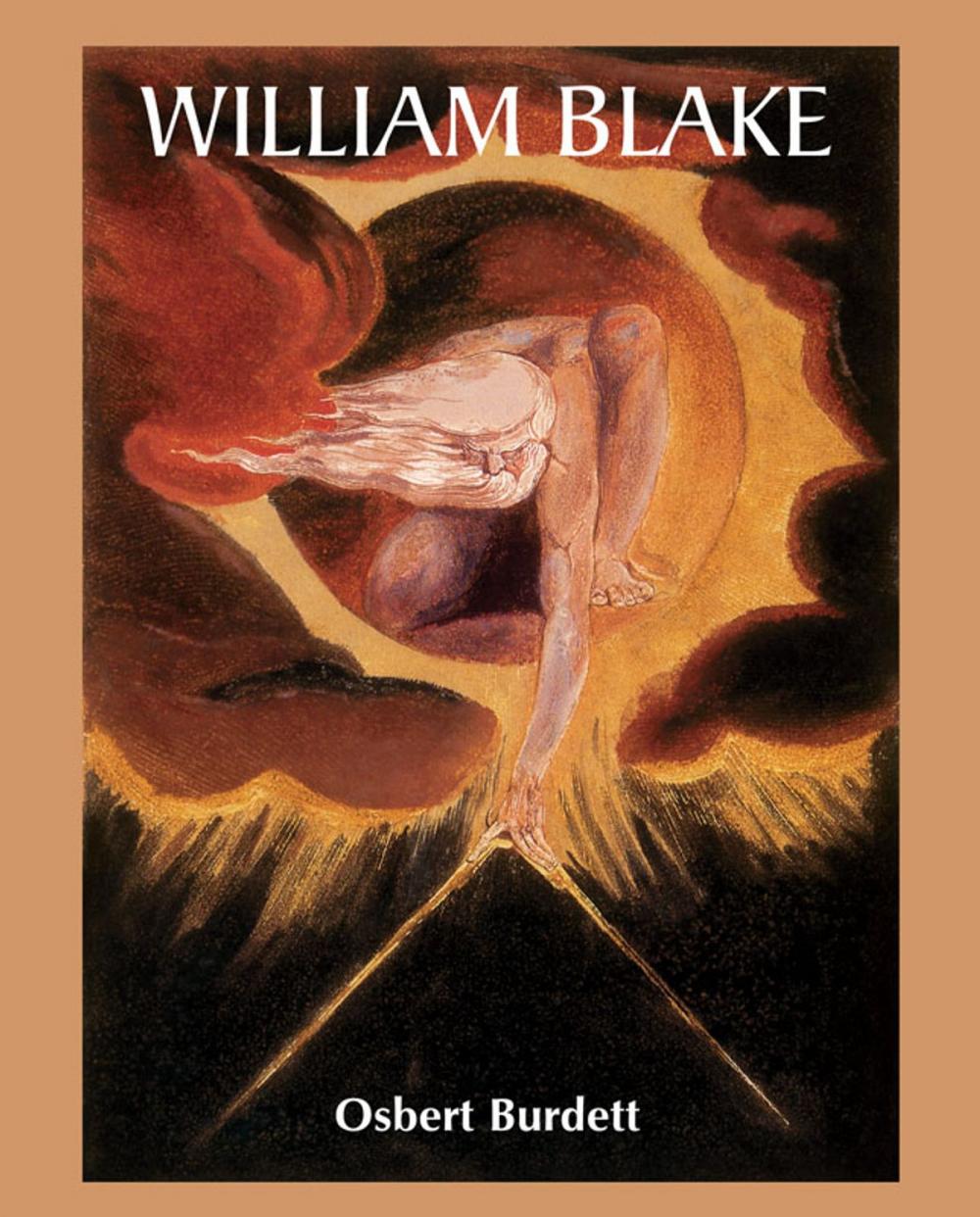 Big bigCover of William Blake