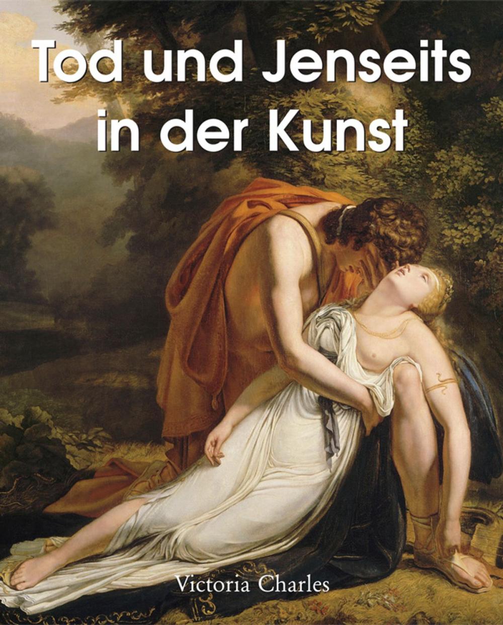 Big bigCover of Tod und Jenseits in der Kunst