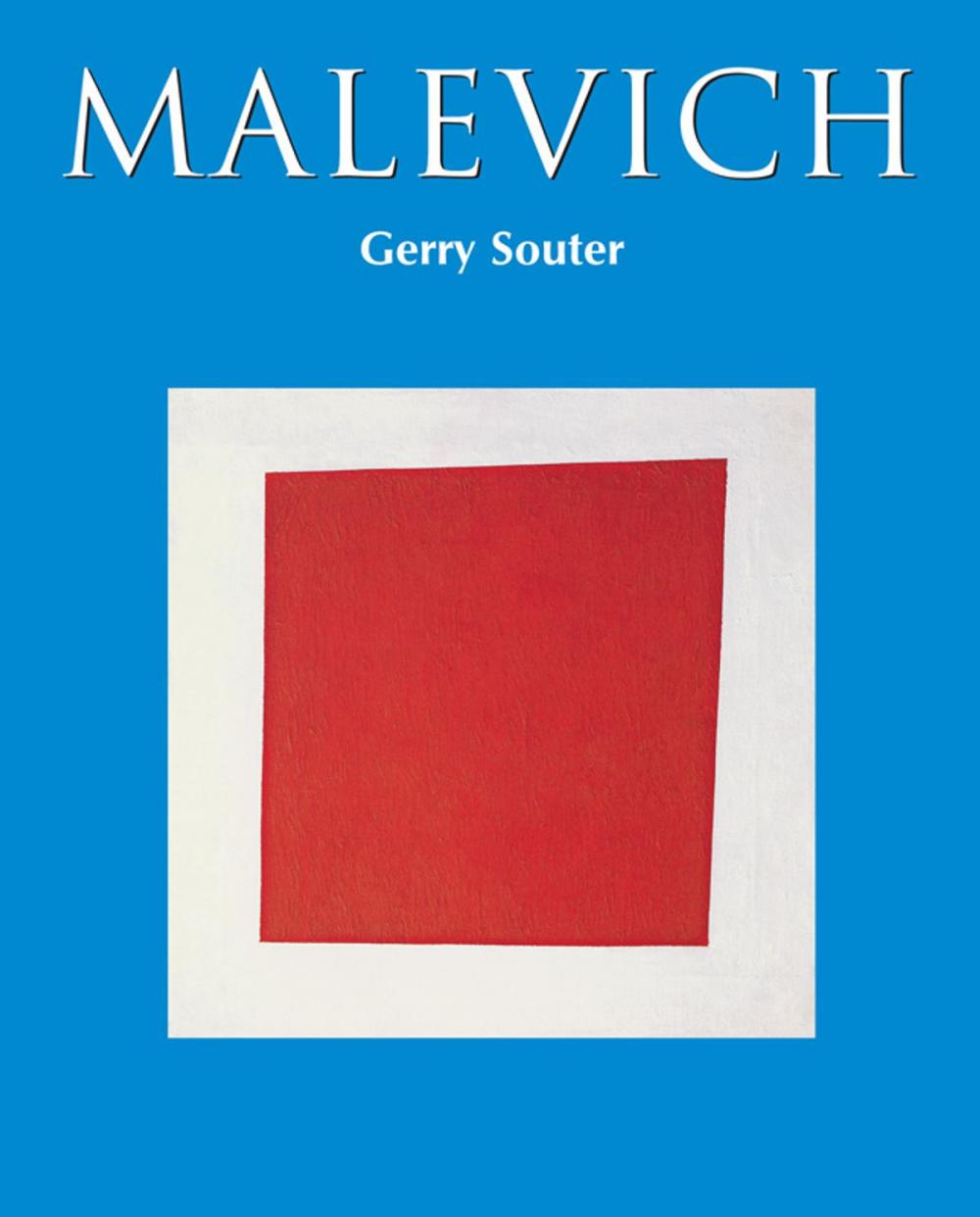 Big bigCover of Malevich