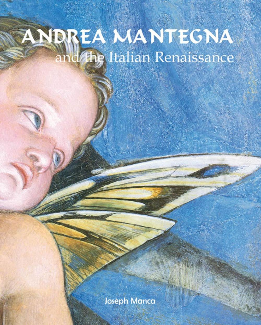 Big bigCover of Andrea Mantegna and the Italian Renaissance