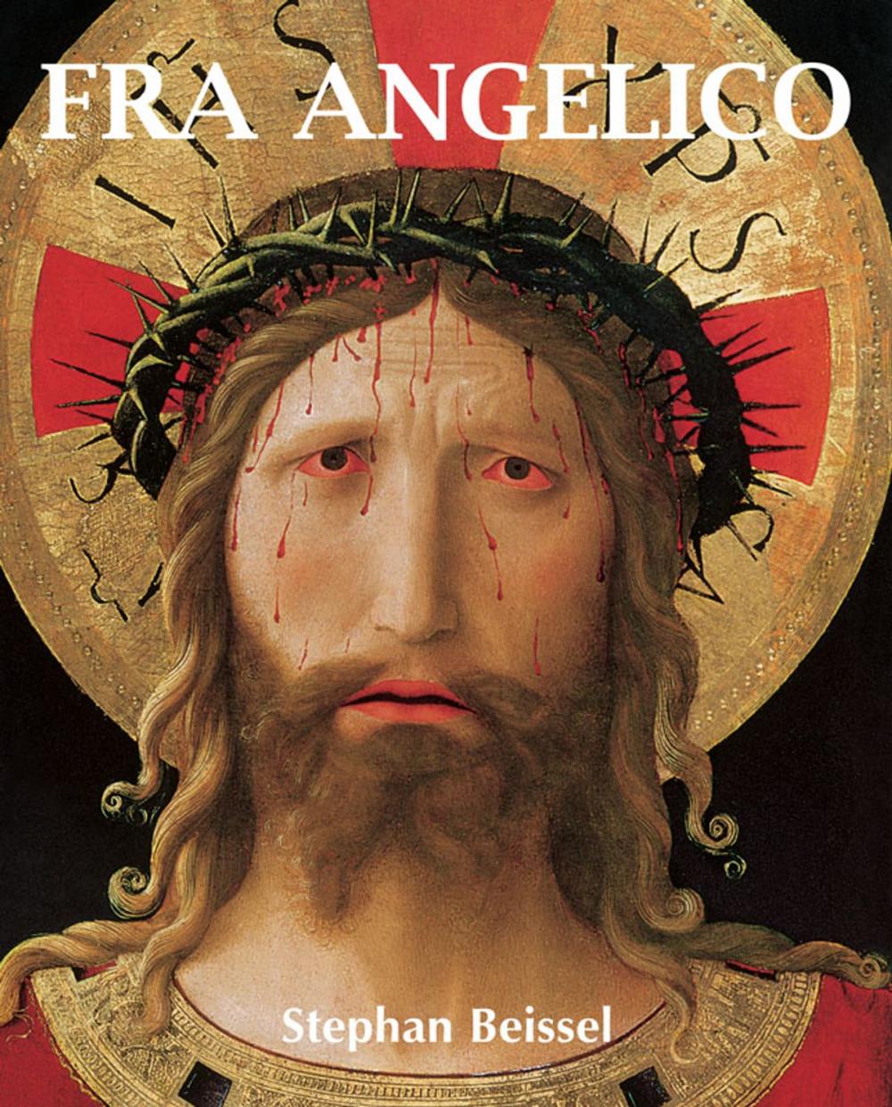 Big bigCover of Fra Angelico