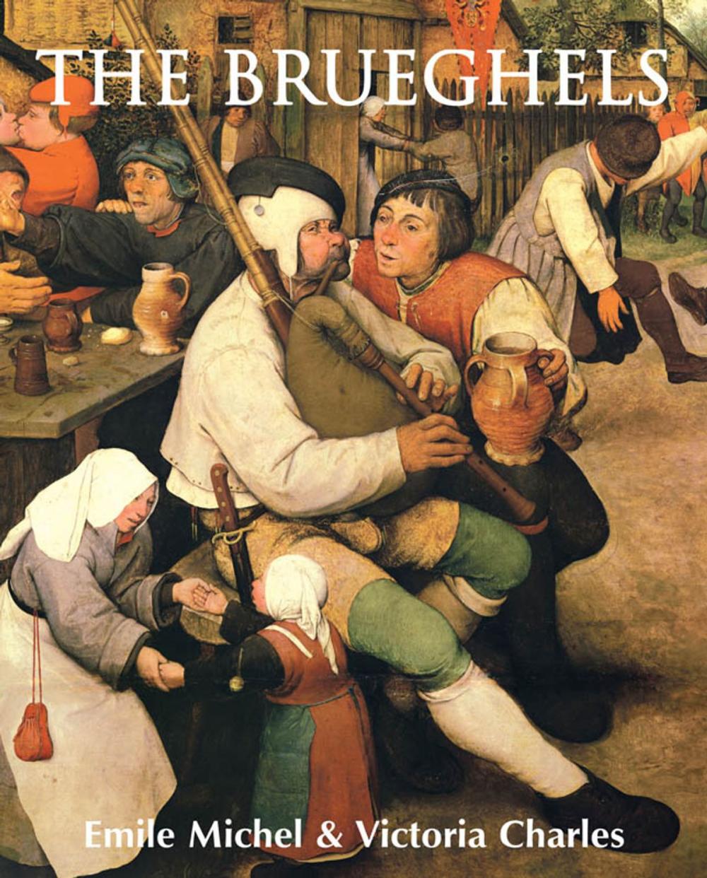 Big bigCover of The Brueghel