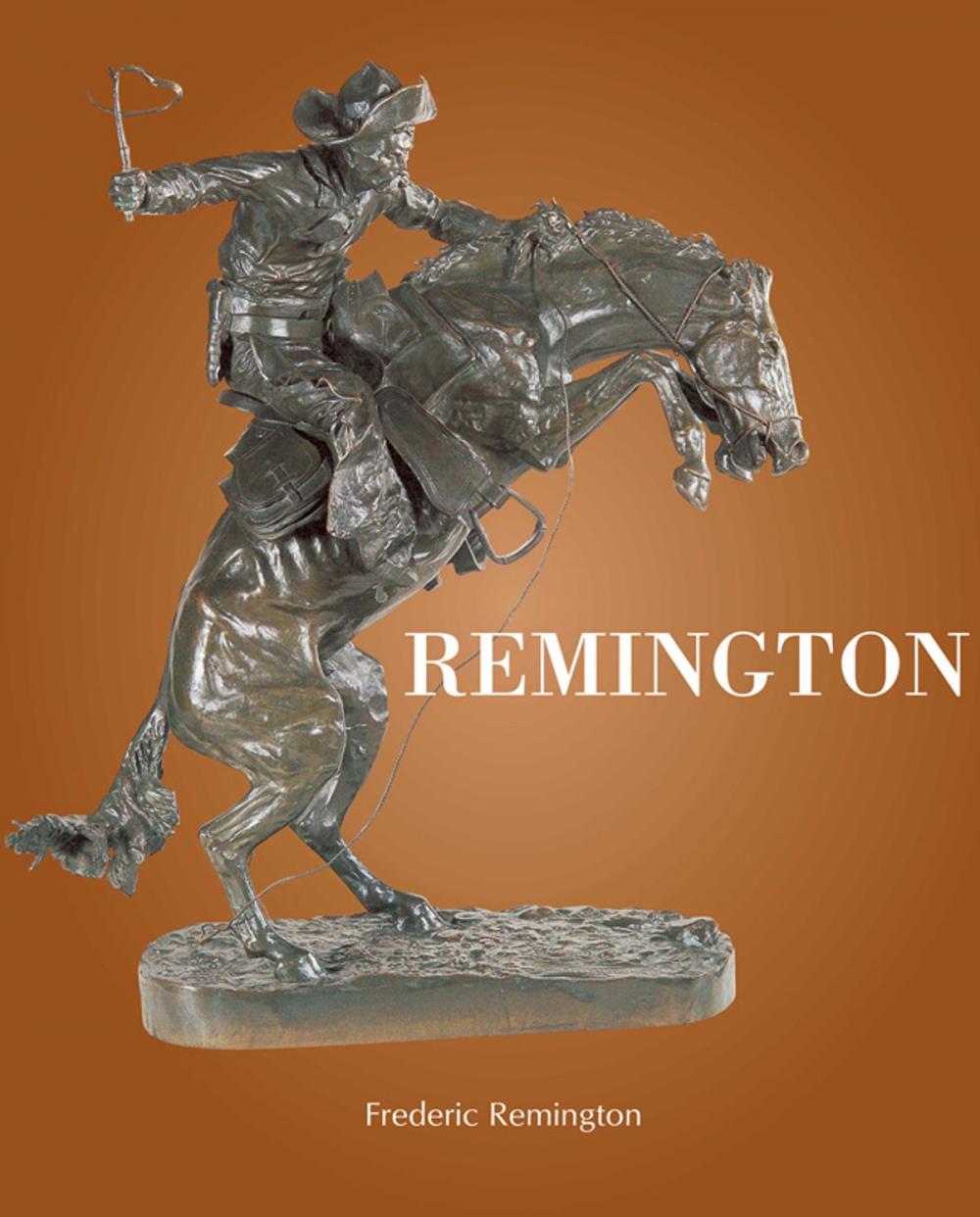 Big bigCover of Remington