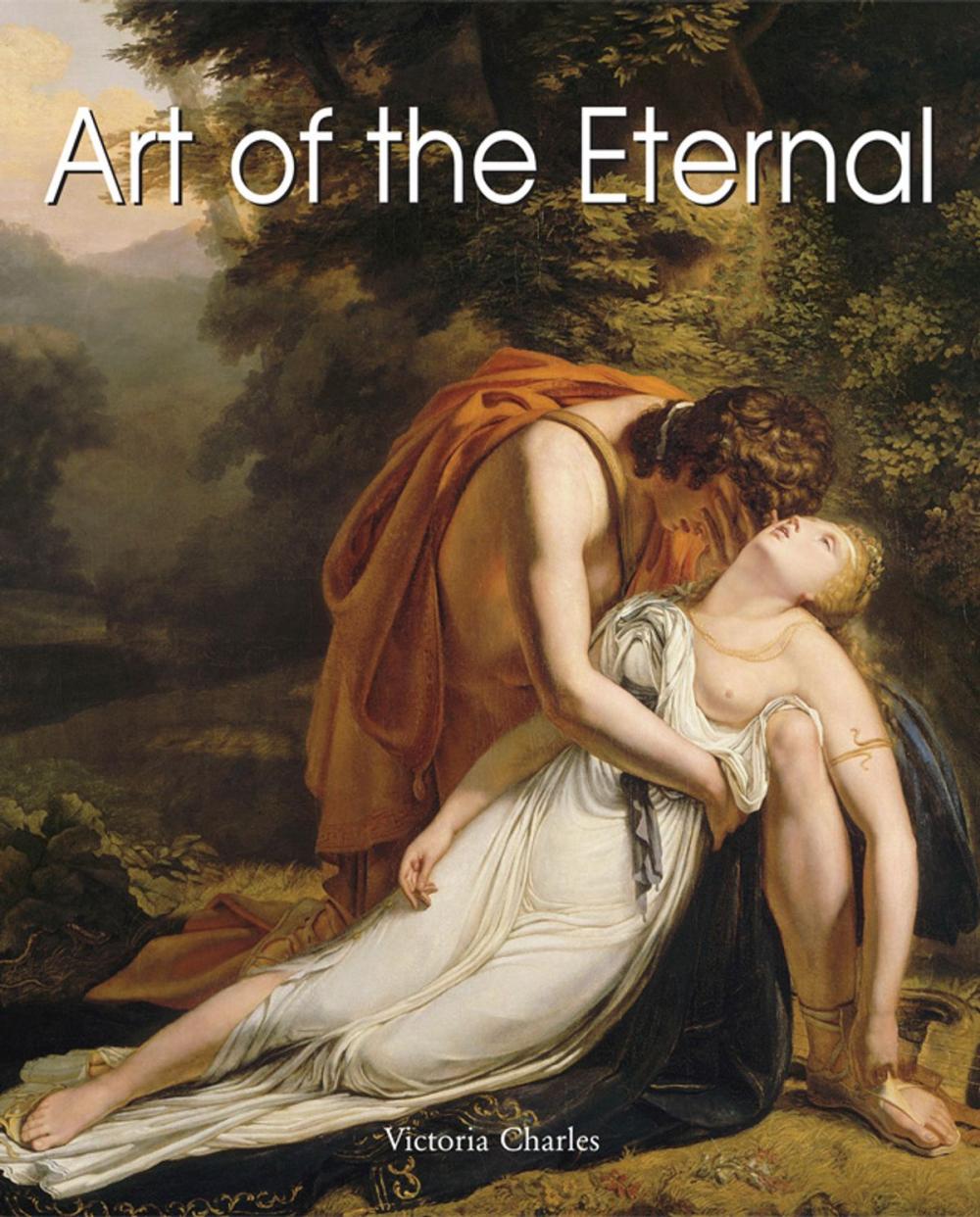 Big bigCover of Art of the Eternal