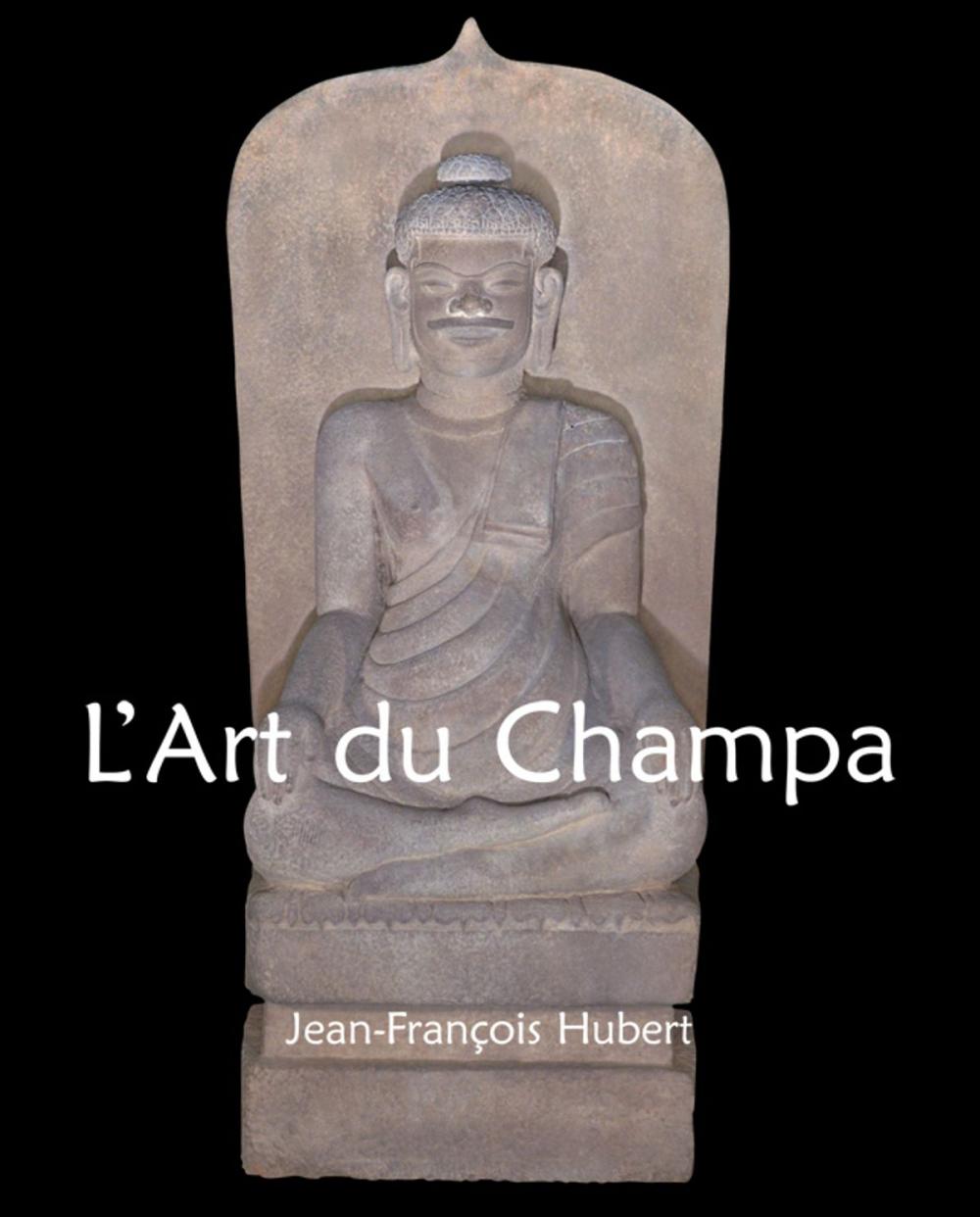 Big bigCover of L'Art du Champa