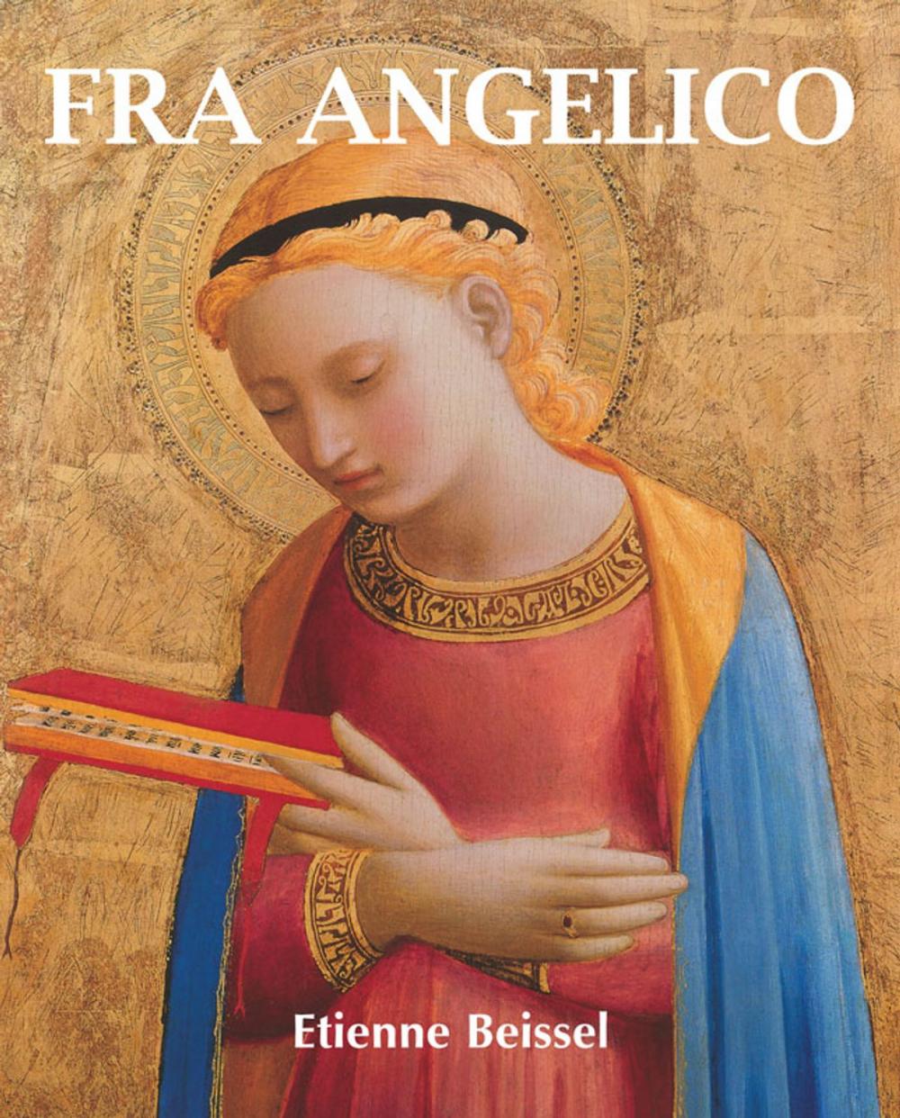 Big bigCover of Fra Angelico