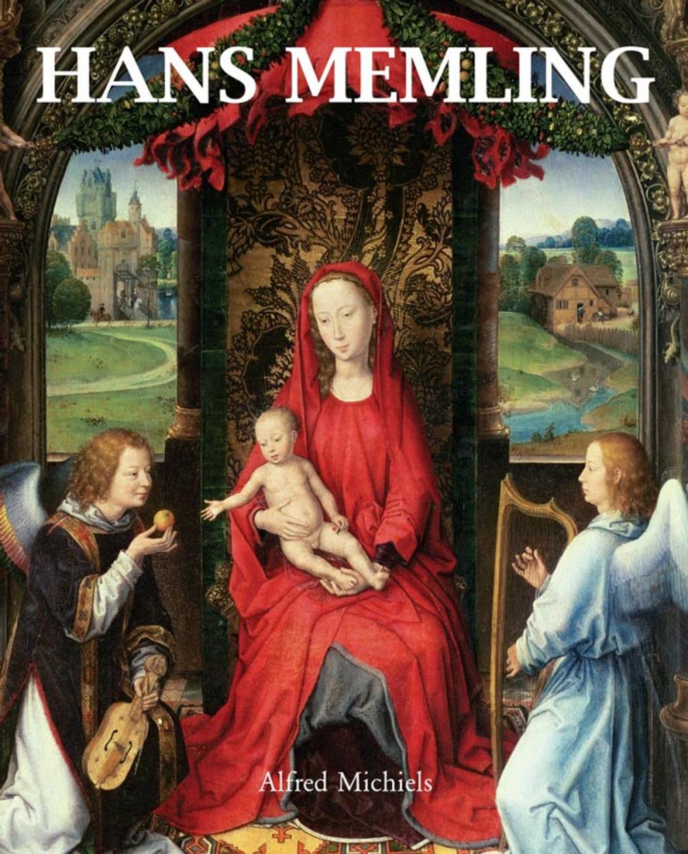 Big bigCover of Hans Memling