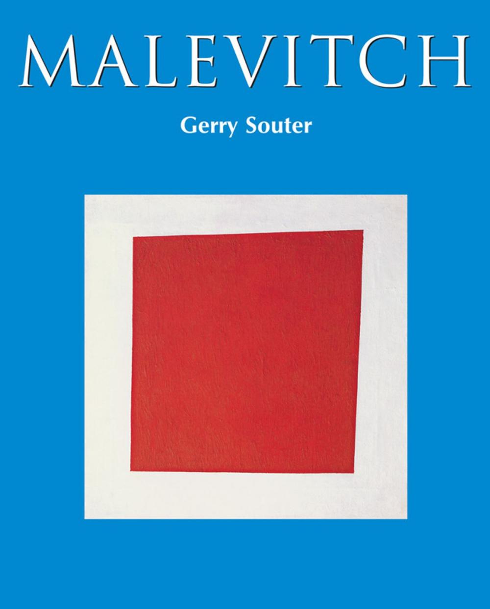 Big bigCover of Malevitch