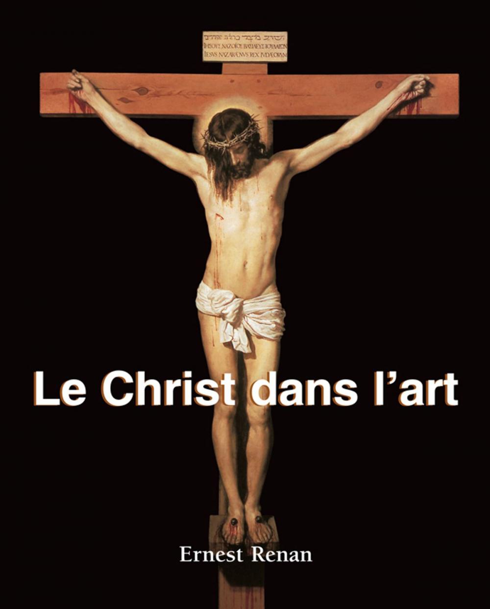 Big bigCover of Le Christ dans l’art