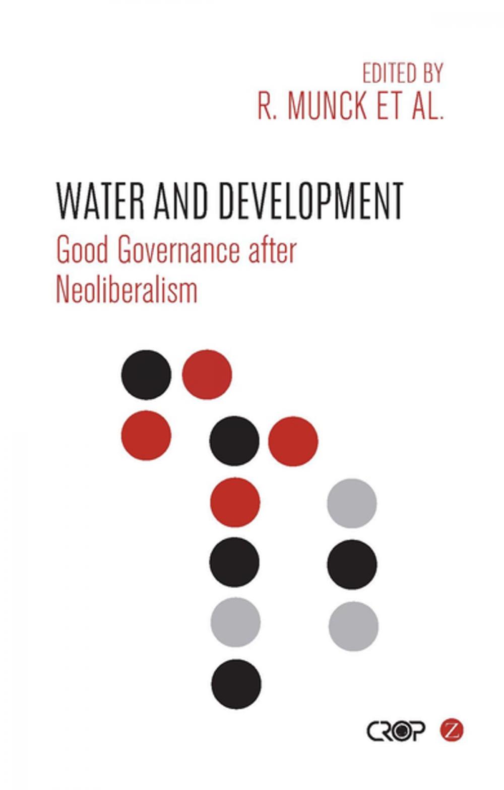 Big bigCover of Water and Development