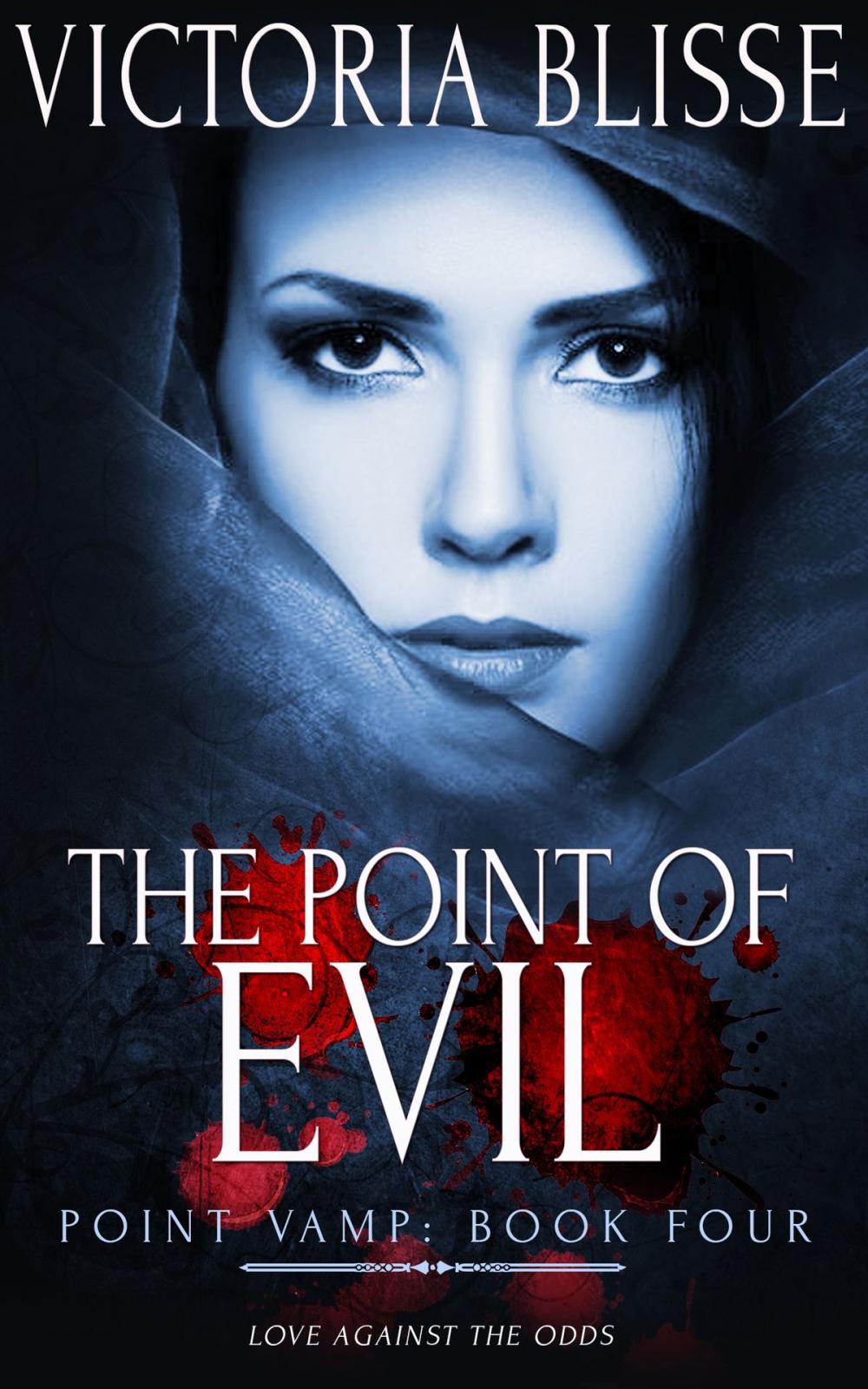 Big bigCover of The Point of Evil