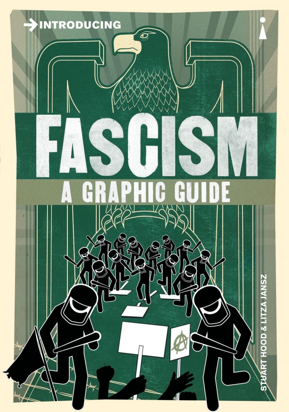 Big bigCover of Introducing Fascism