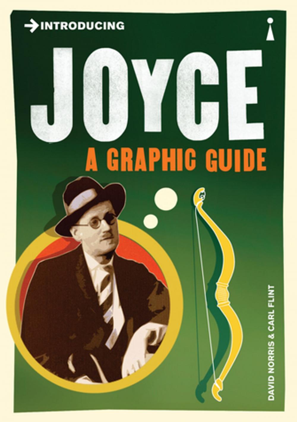 Big bigCover of Introducing Joyce