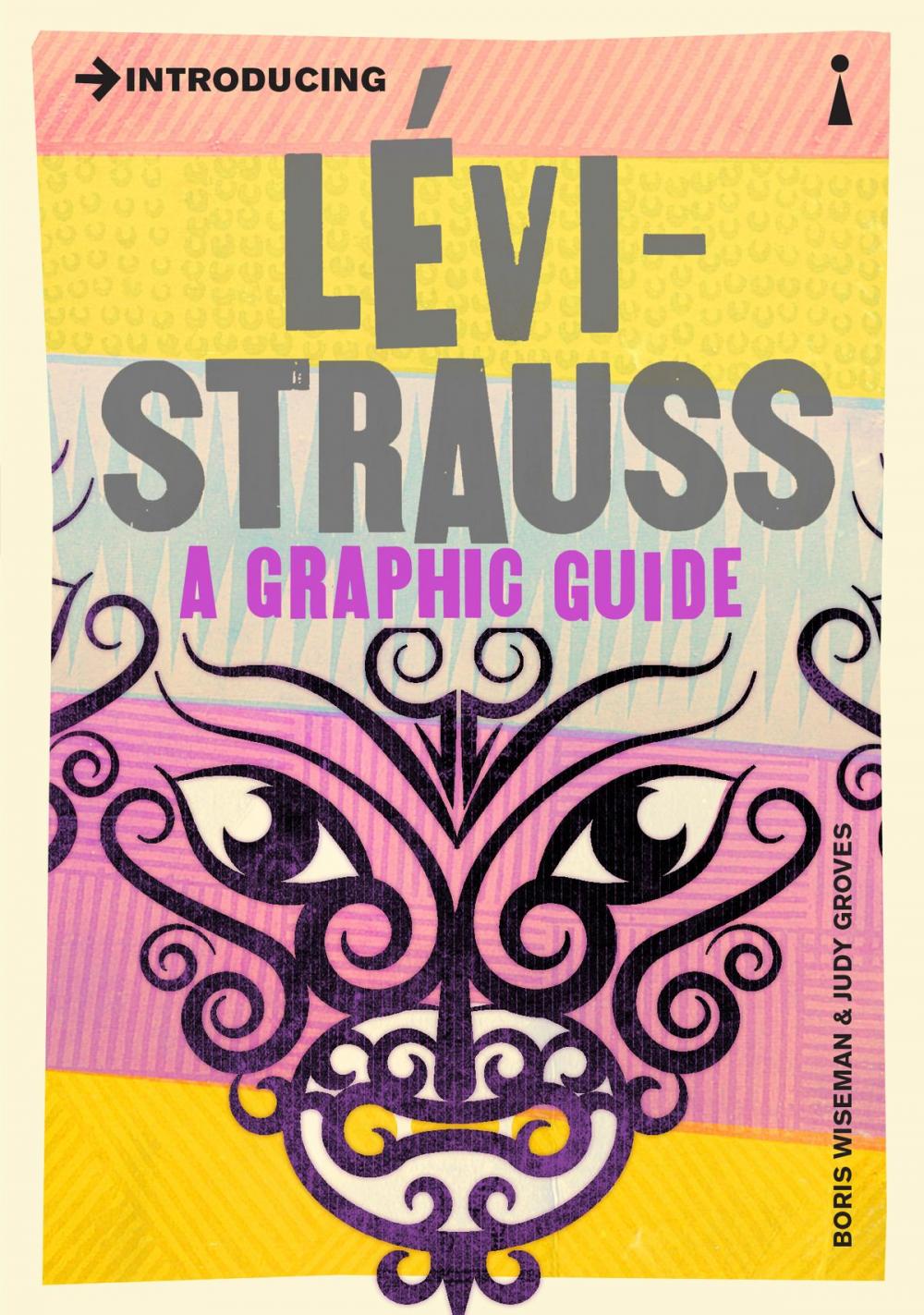 Big bigCover of Introducing Levi-Strauss