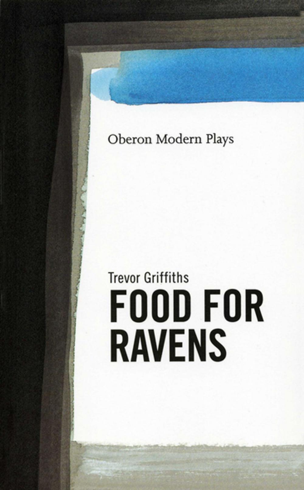 Big bigCover of Food For Ravens