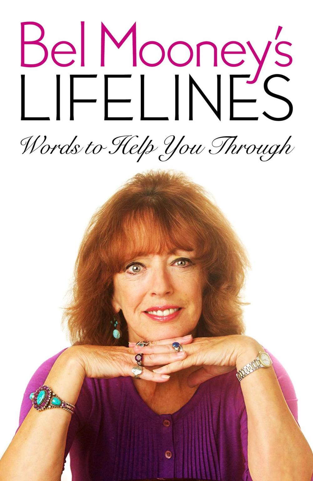 Big bigCover of Bel Mooney's Lifelines