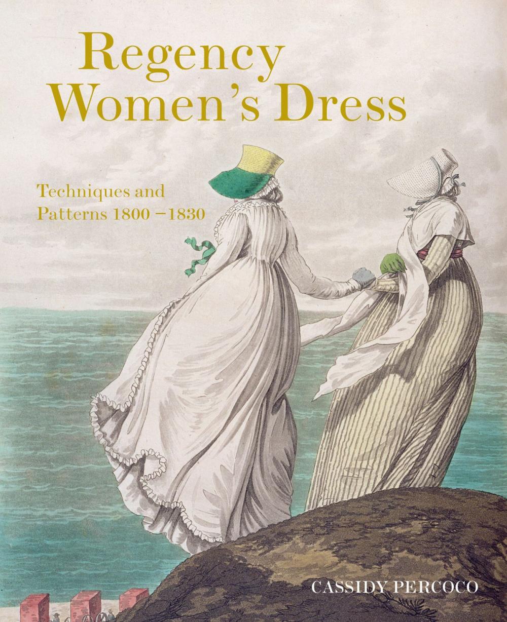 Big bigCover of Regency Women's Dress