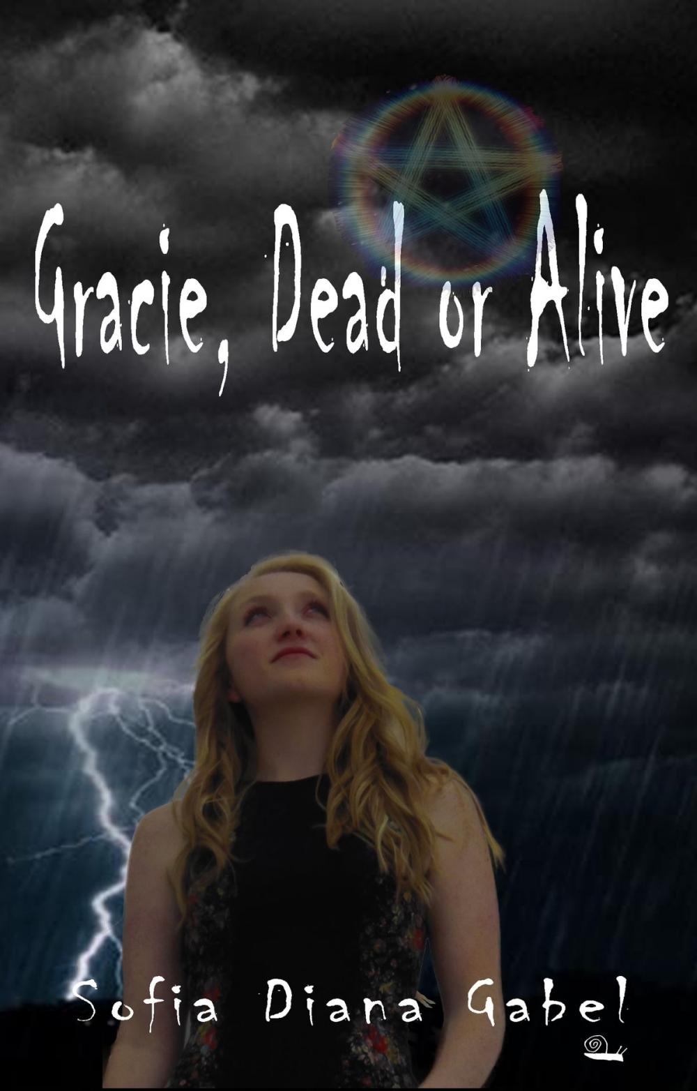 Big bigCover of Gracie, Dead or Alive