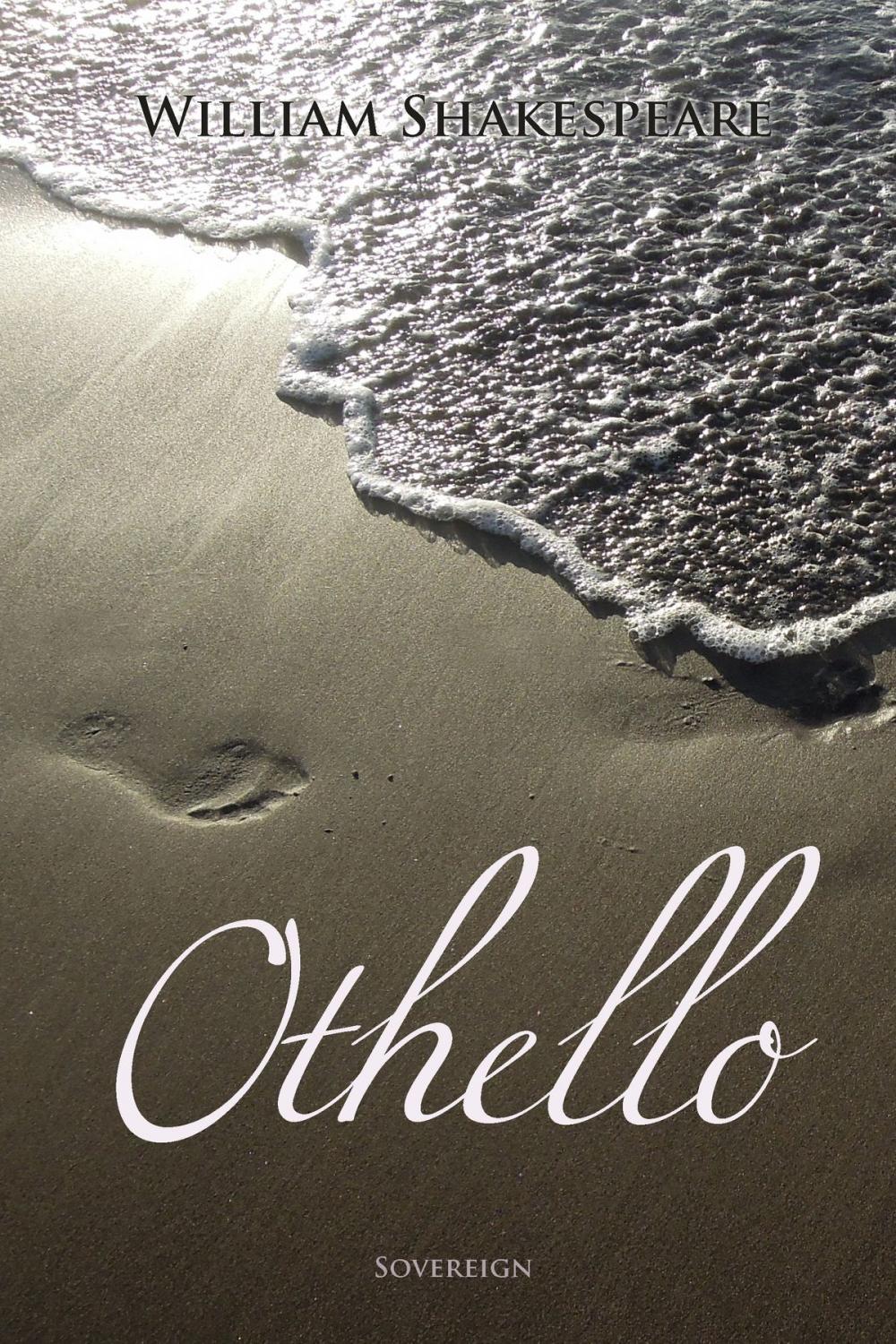 Big bigCover of Othello