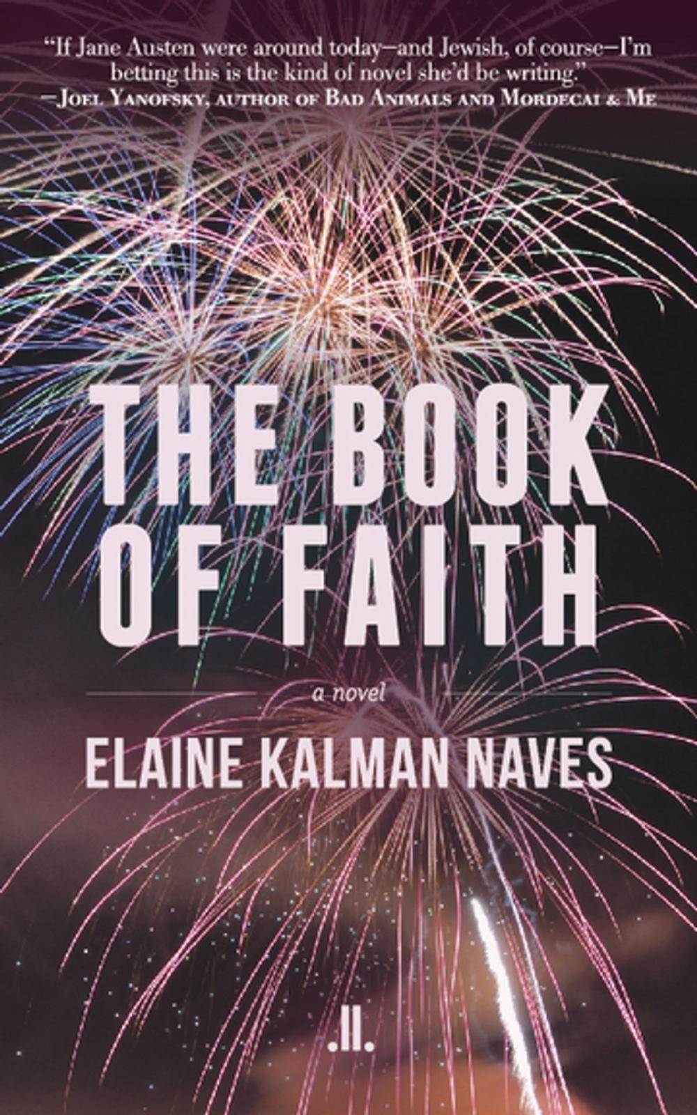 Big bigCover of The Book of Faith