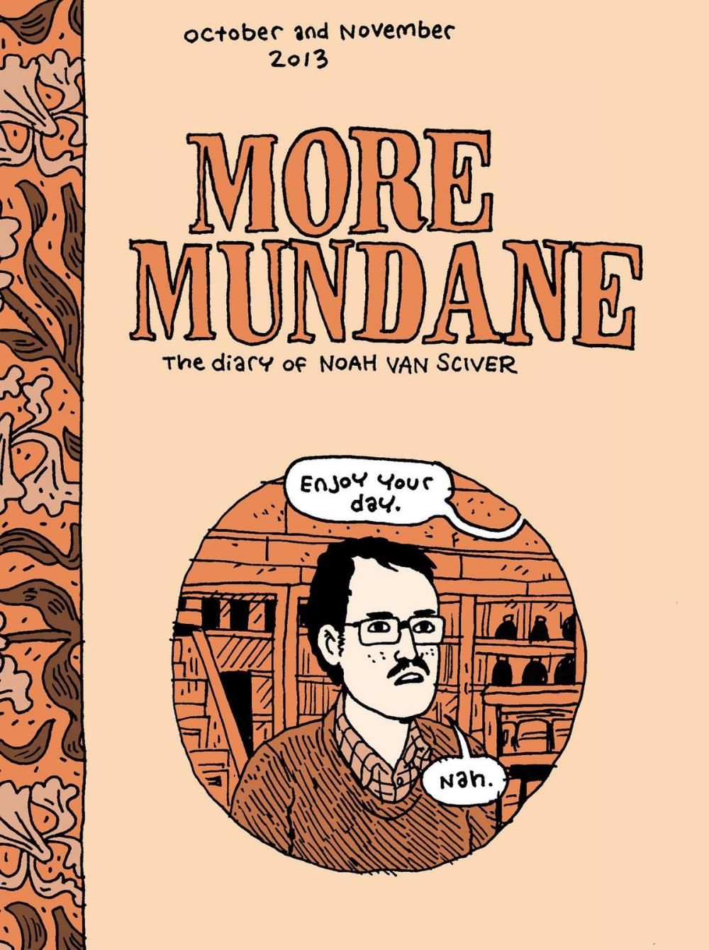 Big bigCover of More Mundane