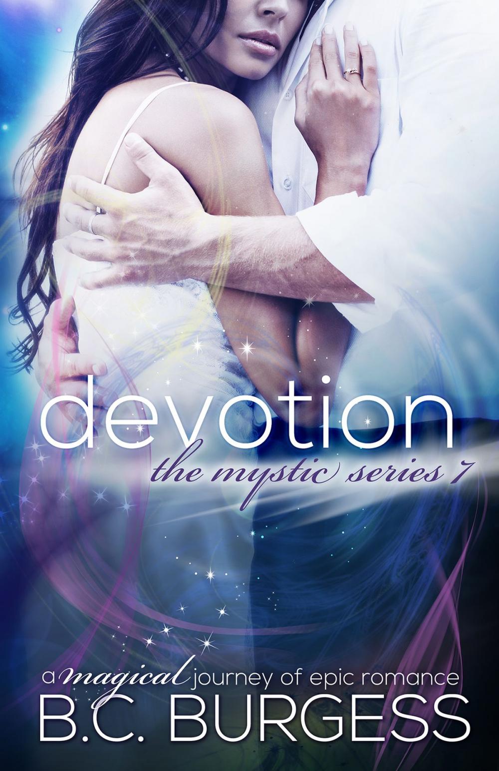 Big bigCover of Devotion