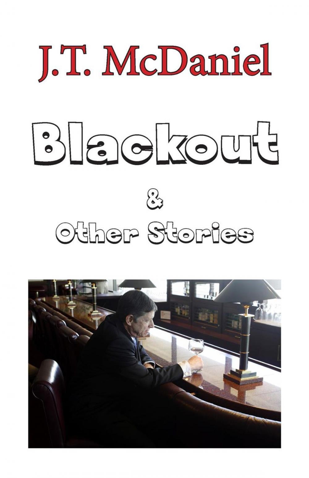 Big bigCover of Blackout & Other Stories