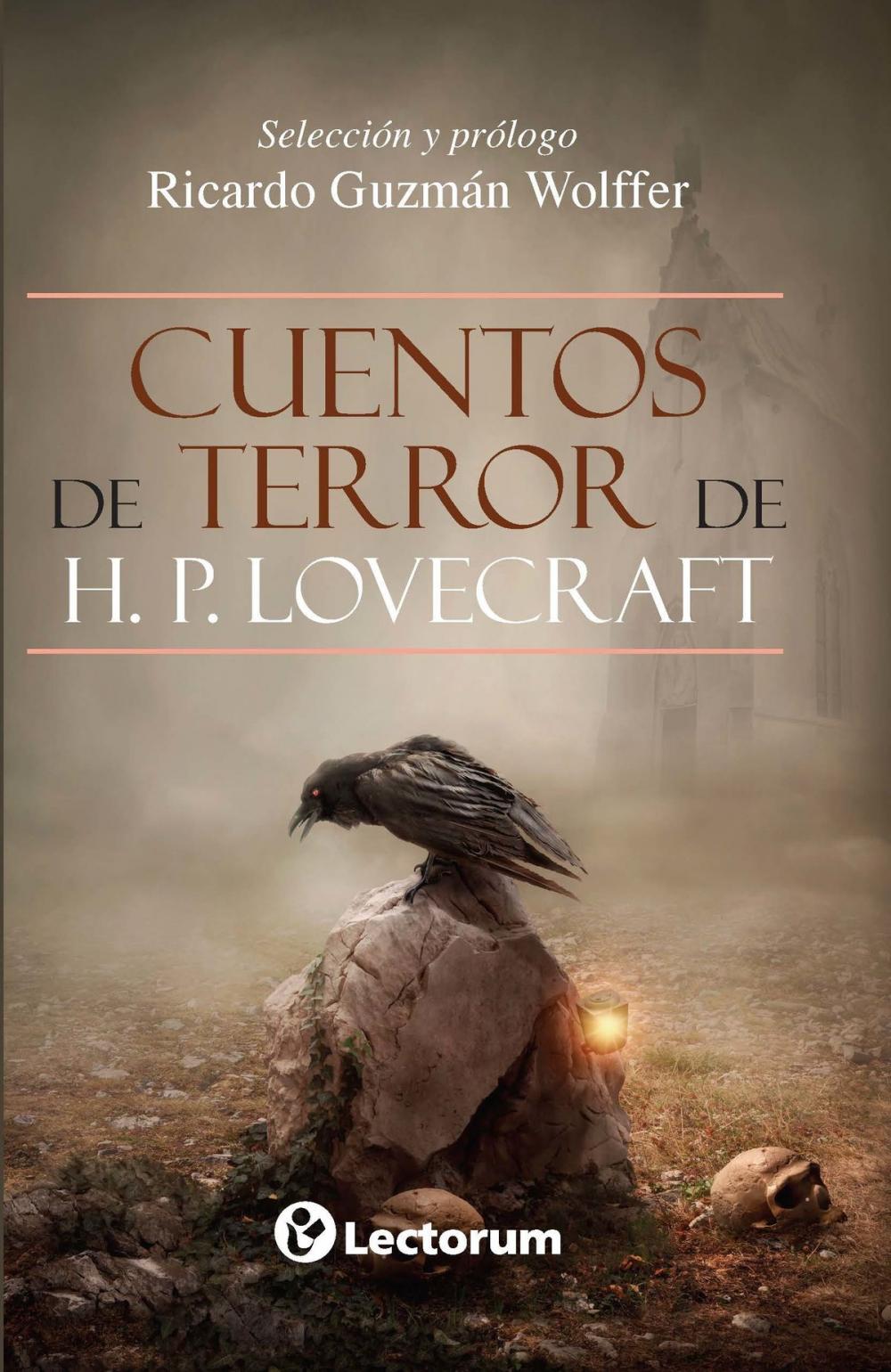 Big bigCover of Cuentos de terror