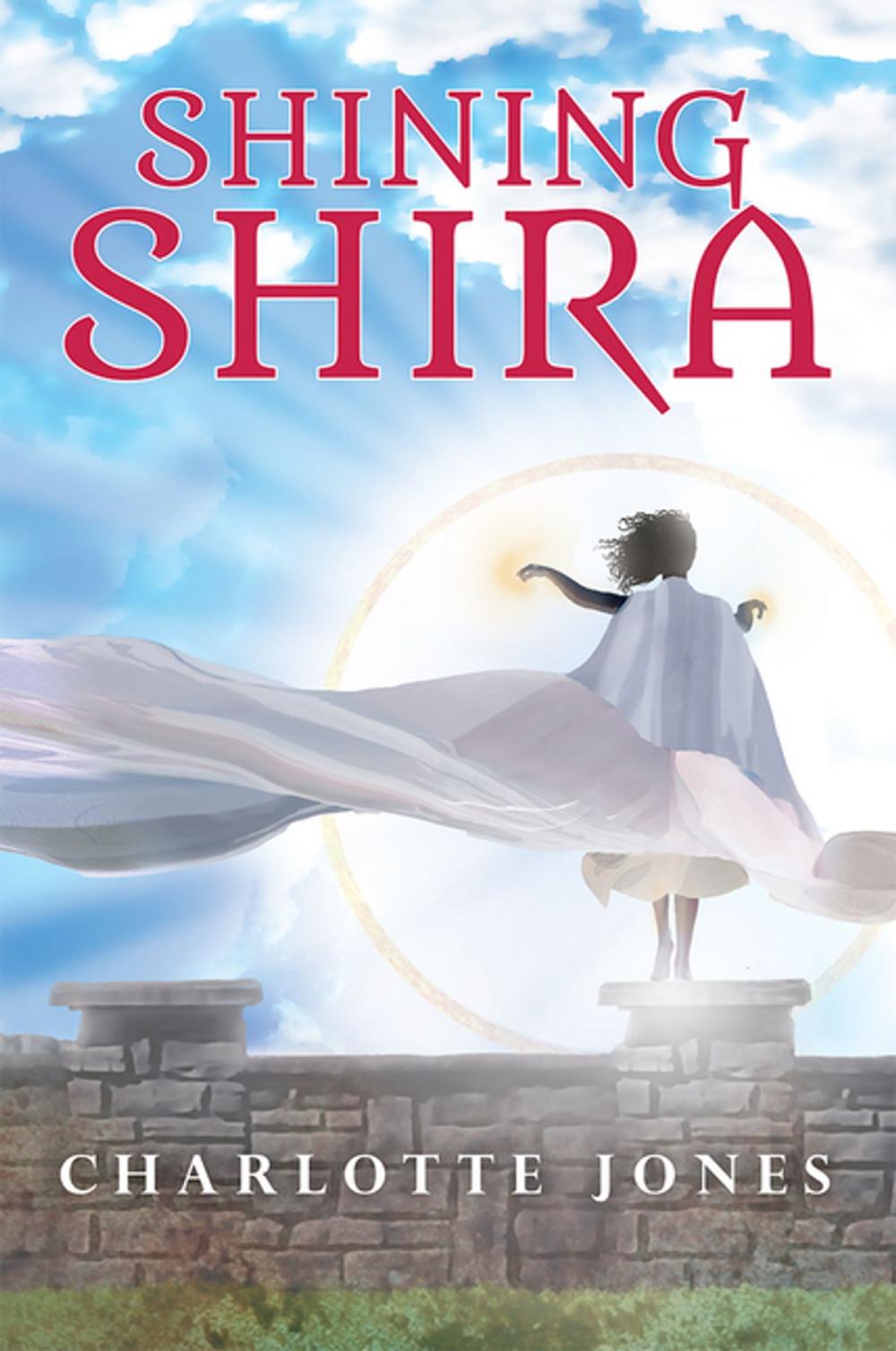 Big bigCover of Shining Shira