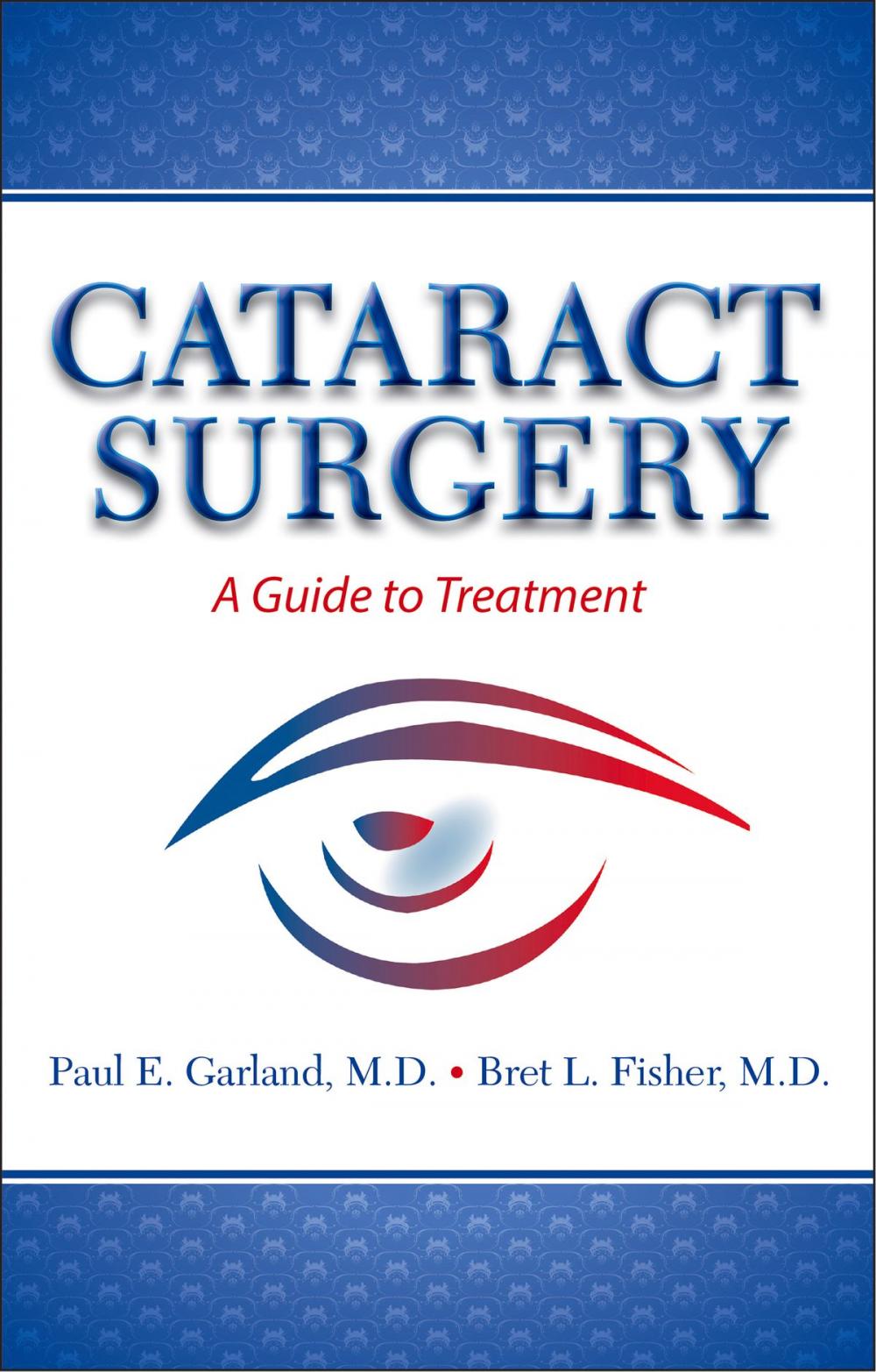 Big bigCover of Cataract Surgery