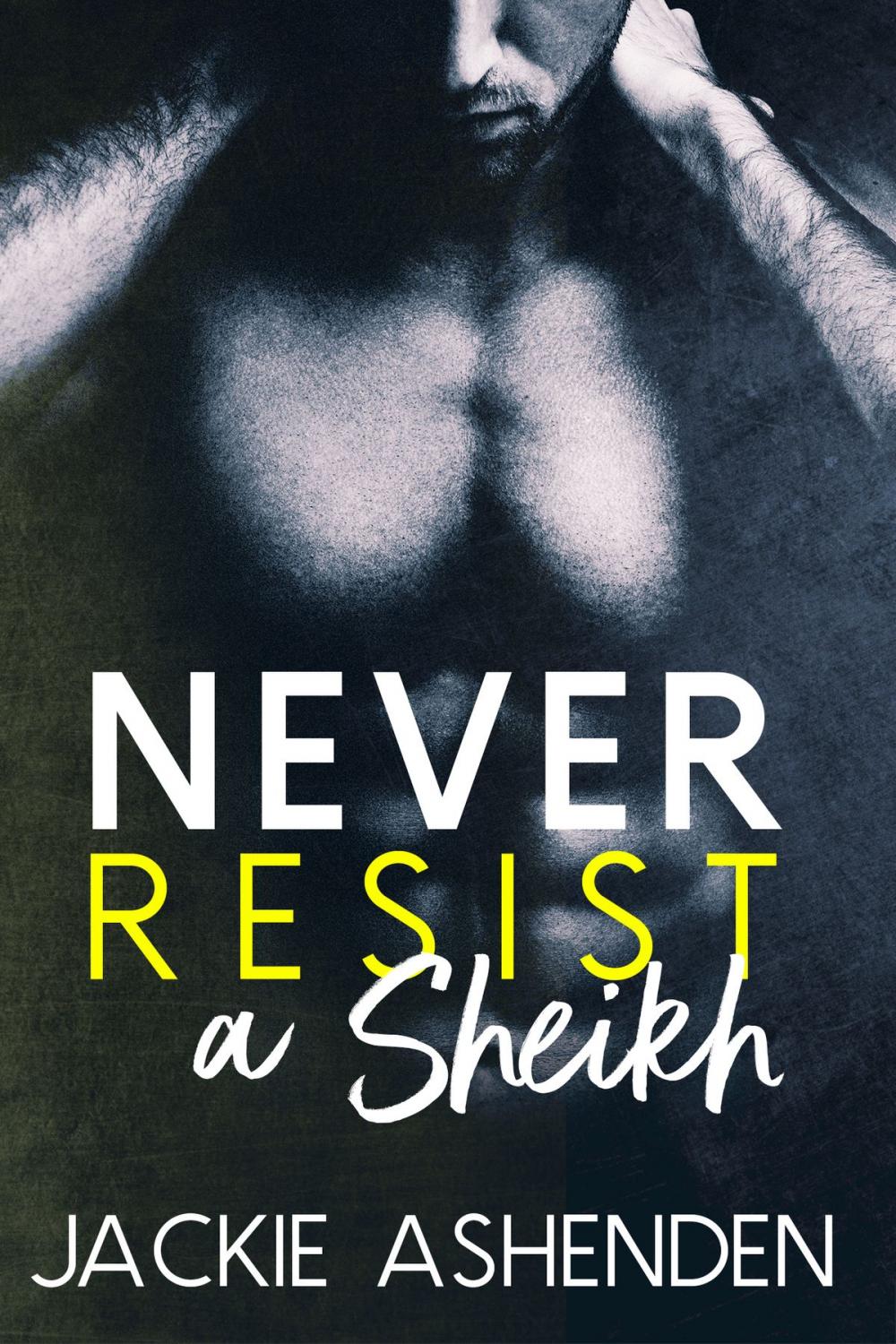 Big bigCover of Never Resist a Sheikh