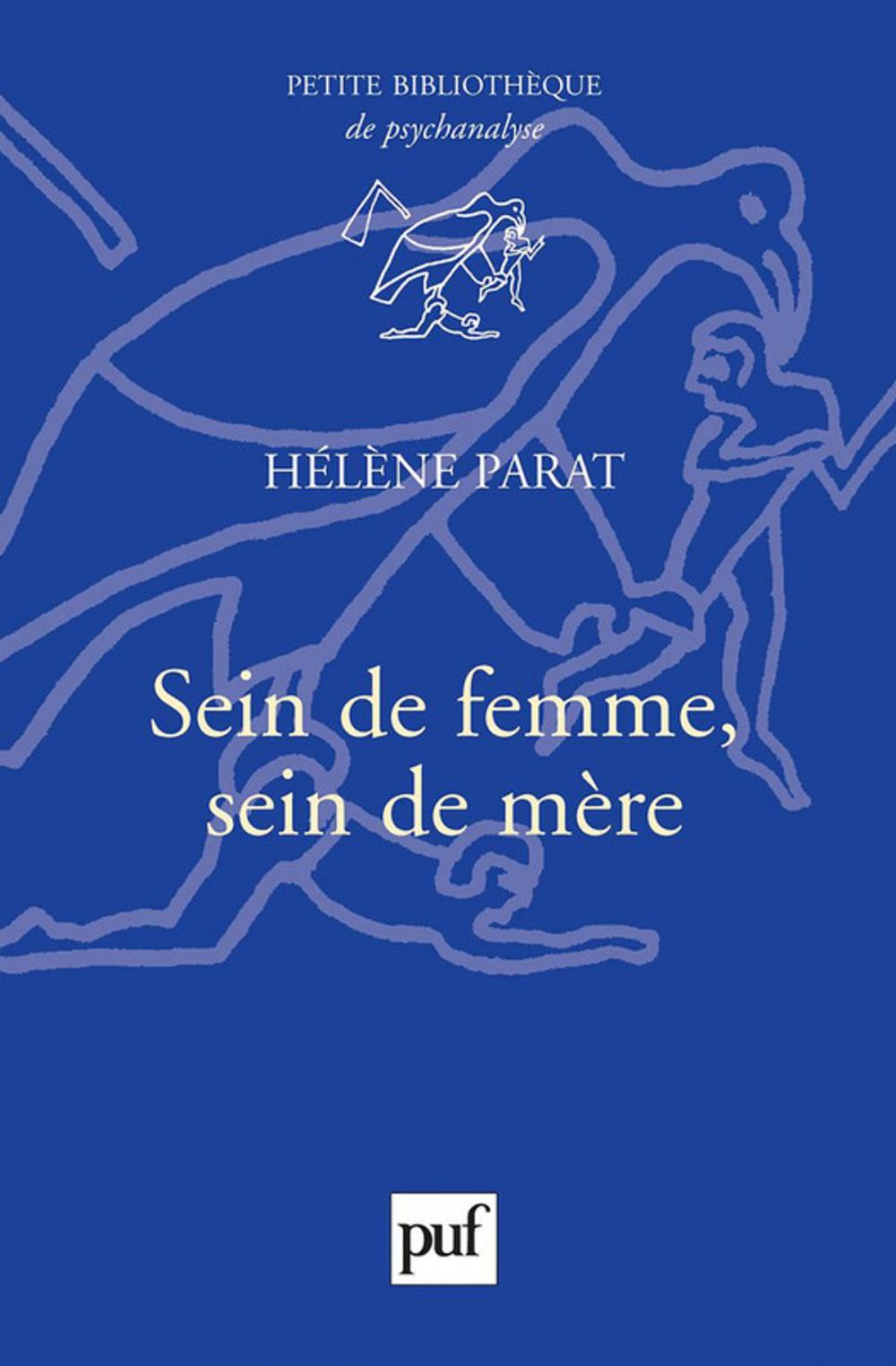 Big bigCover of Sein de femme, sein de mère