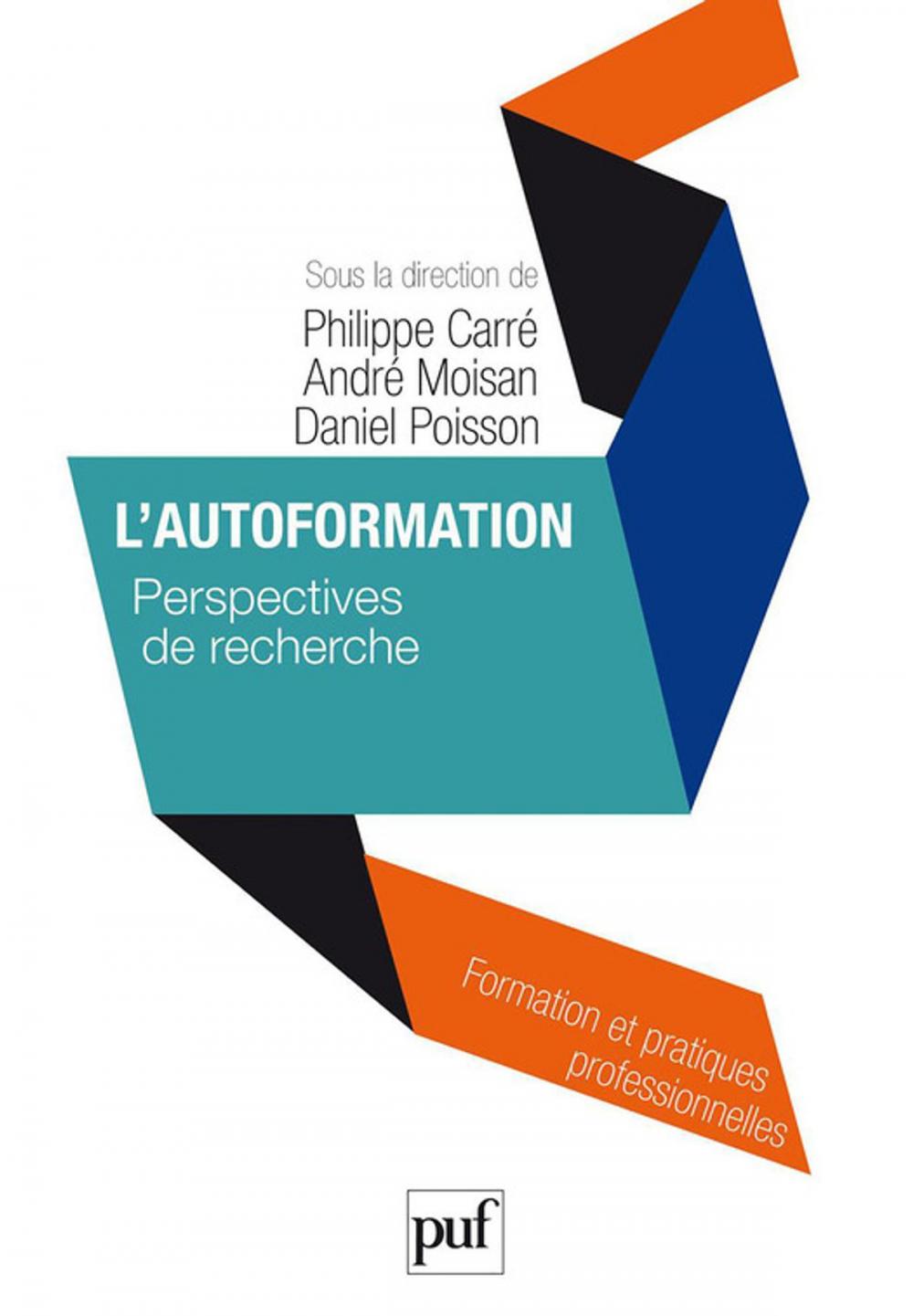 Big bigCover of L'autoformation