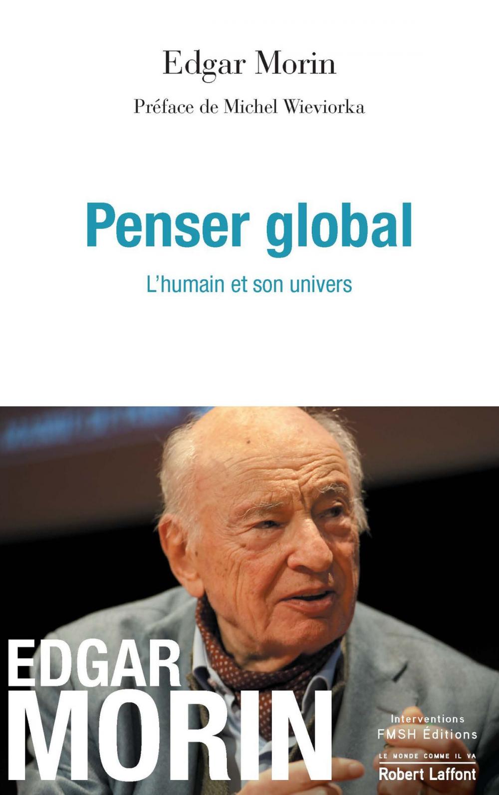 Big bigCover of Penser global