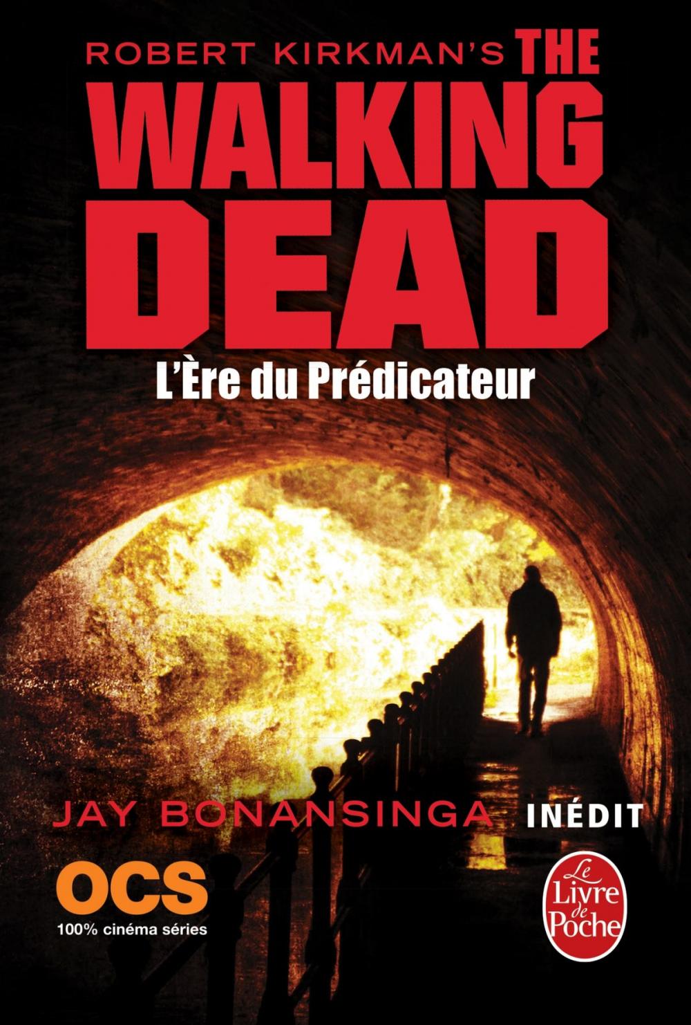 Big bigCover of L'Ere du Prédicateur (The Walking Dead, Tome 5)