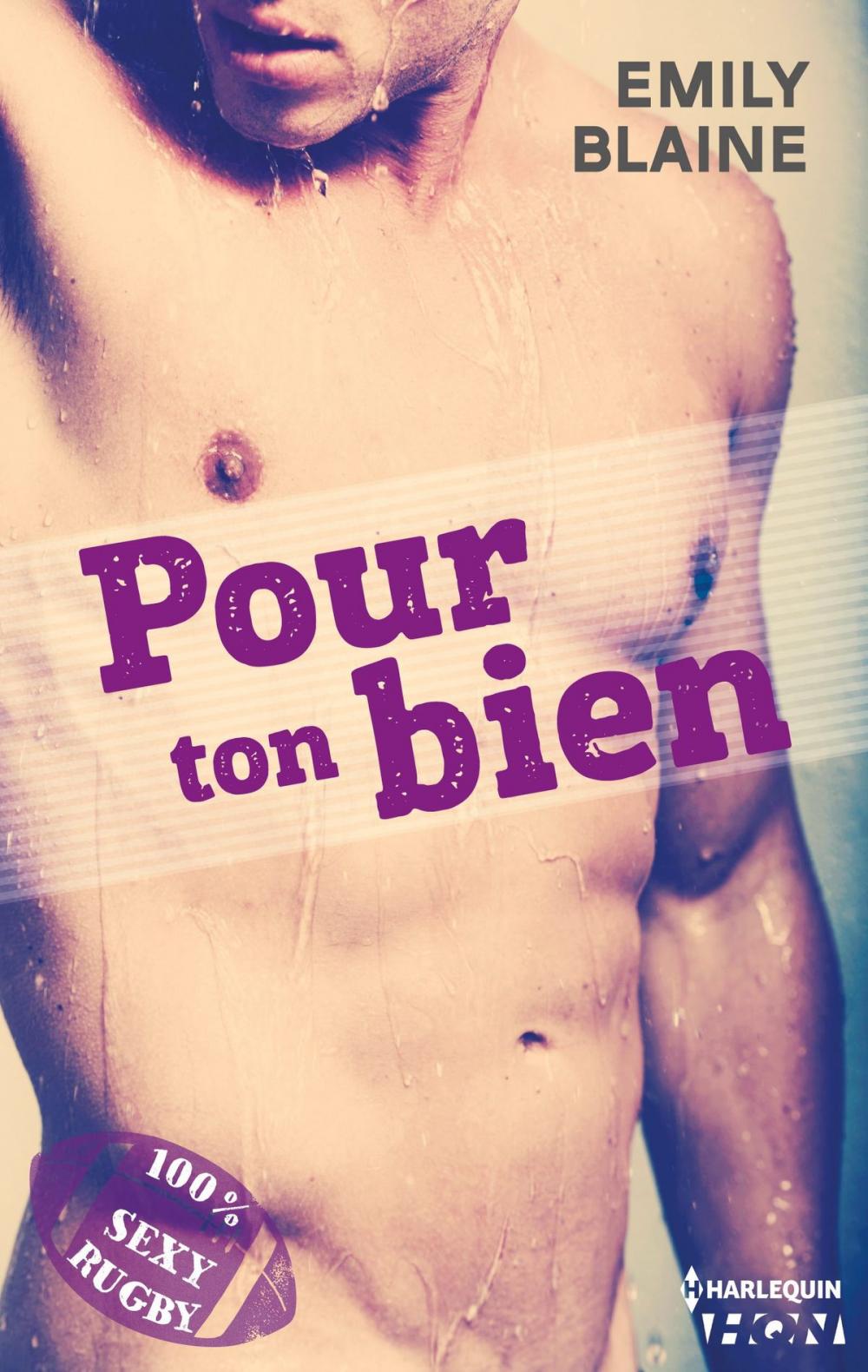 Big bigCover of Pour ton bien