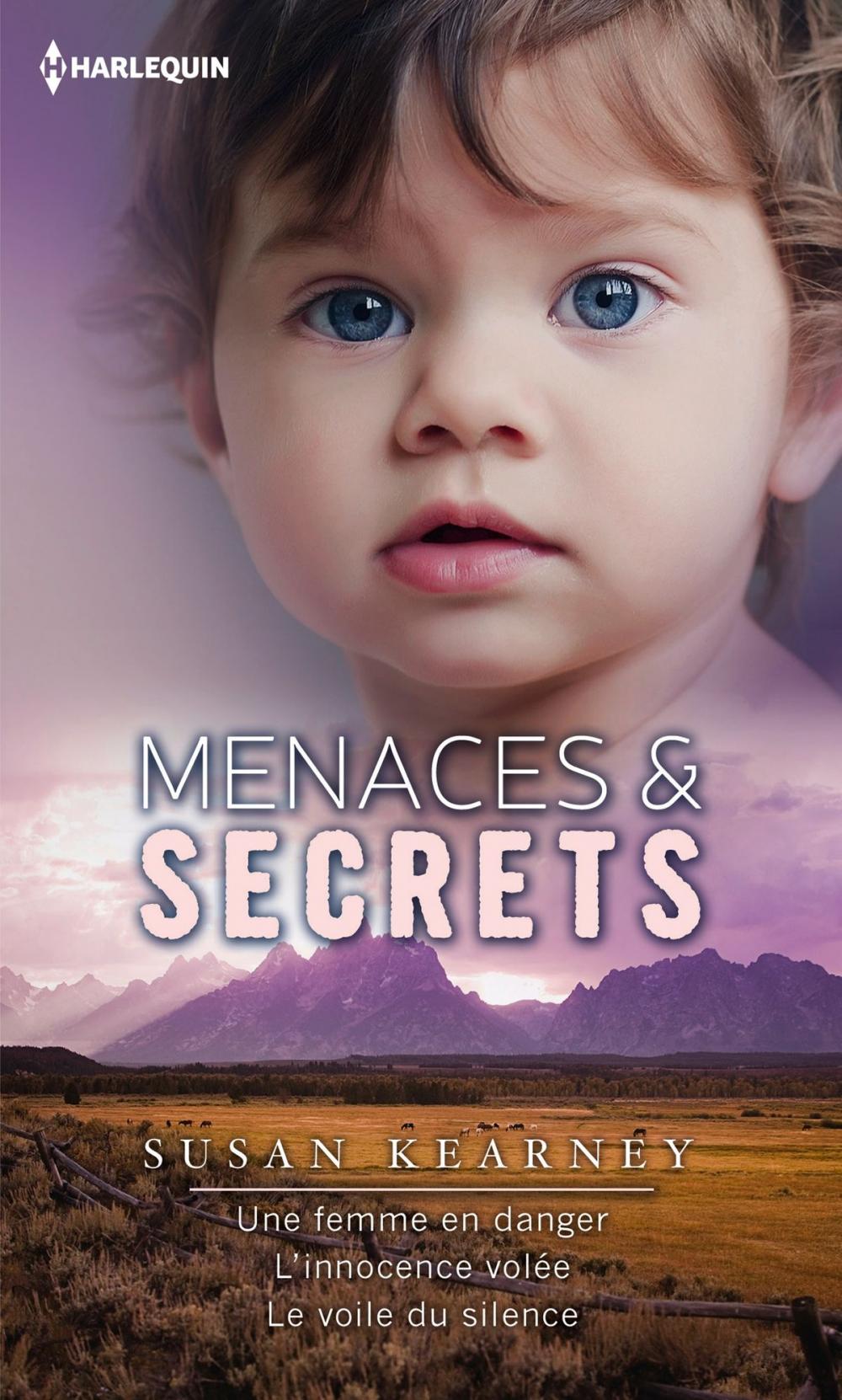 Big bigCover of Menaces & Secrets