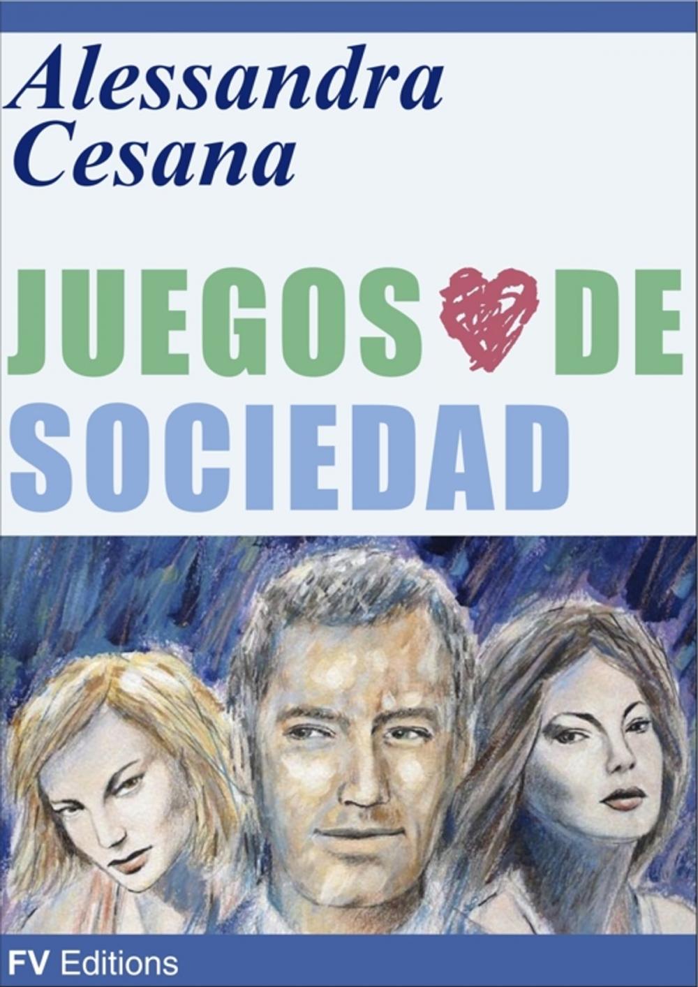 Big bigCover of Juegos de Sociedad